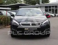 2016 Peugeot 308