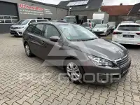 2016 Peugeot 308