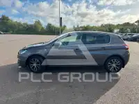 2016 Peugeot 308