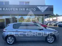 2016 Peugeot 308