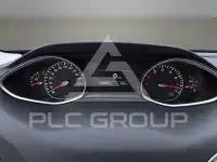 2016 Peugeot 308