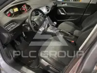 2016 Peugeot 308