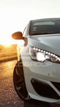 2016 Peugeot 308