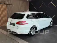 2016 Peugeot 308