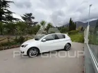 2016 Peugeot 308