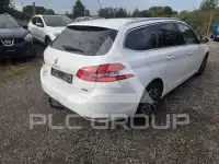 2016 Peugeot 308