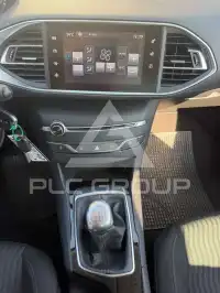 2016 Peugeot 308