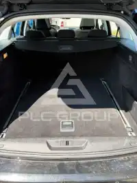 2016 Peugeot 308