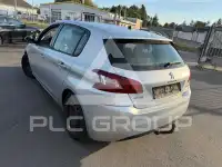 2016 Peugeot 308