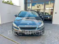 2016 Peugeot 308