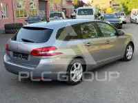 2016 Peugeot 308