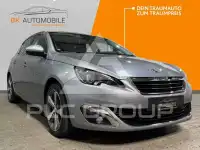 2016 Peugeot 308