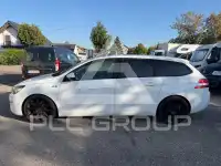 2016 Peugeot 308