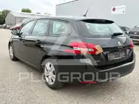 2016 Peugeot 308