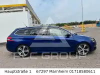 2016 Peugeot 308