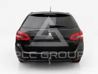 2016 Peugeot 308
