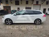 2016 Peugeot 308