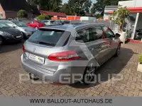 2016 Peugeot 308
