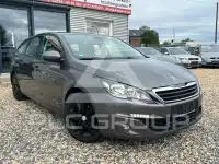 2016 Peugeot 308