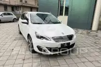 2016 Peugeot 308