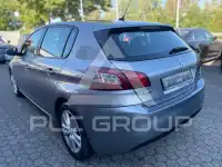2016 Peugeot 308