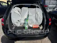 2016 Peugeot 308