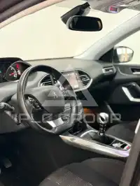 2016 Peugeot 308