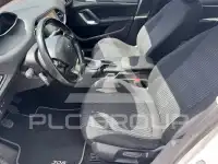 2016 Peugeot 308