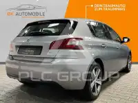 2016 Peugeot 308