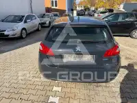 2016 Peugeot 308