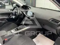 2016 Peugeot 308