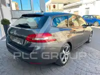 2016 Peugeot 308