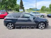 2016 Peugeot 308