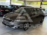 2016 Peugeot 308