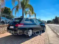 2016 Peugeot 308