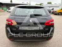 2016 Peugeot 308