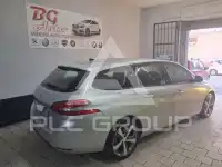 2016 Peugeot 308