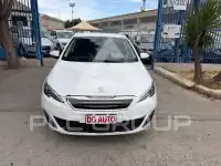 2016 Peugeot 308