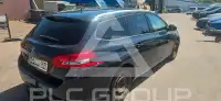 2016 Peugeot 308