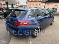 2016 Peugeot 308