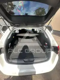 2016 Peugeot 308