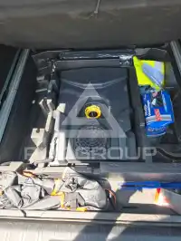 2016 Peugeot 308