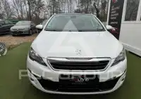 2016 Peugeot 308
