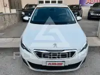 2016 Peugeot 308