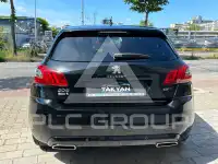 2016 Peugeot 308