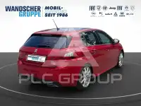 2016 Peugeot 308
