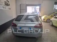 2016 Peugeot 308