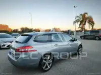 2016 Peugeot 308