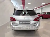 2016 Peugeot 308