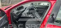 2016 Peugeot 308